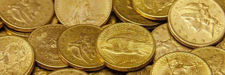 Tips for Selling Gold Coins in South Africa