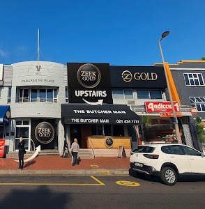 Zeek Gold (Cape Town) - 9ct - R750, 18ct - R1500, 22ct - R1800, Silver - R30 (NO HIDDEN DEDUCTIONS) by appointment only place picture